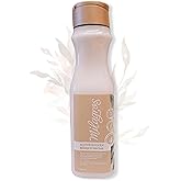Milagros Acondicionador Herbal | Disminuye la Caida Del Cabello y Aporta Suavidad y Brillo, Beige