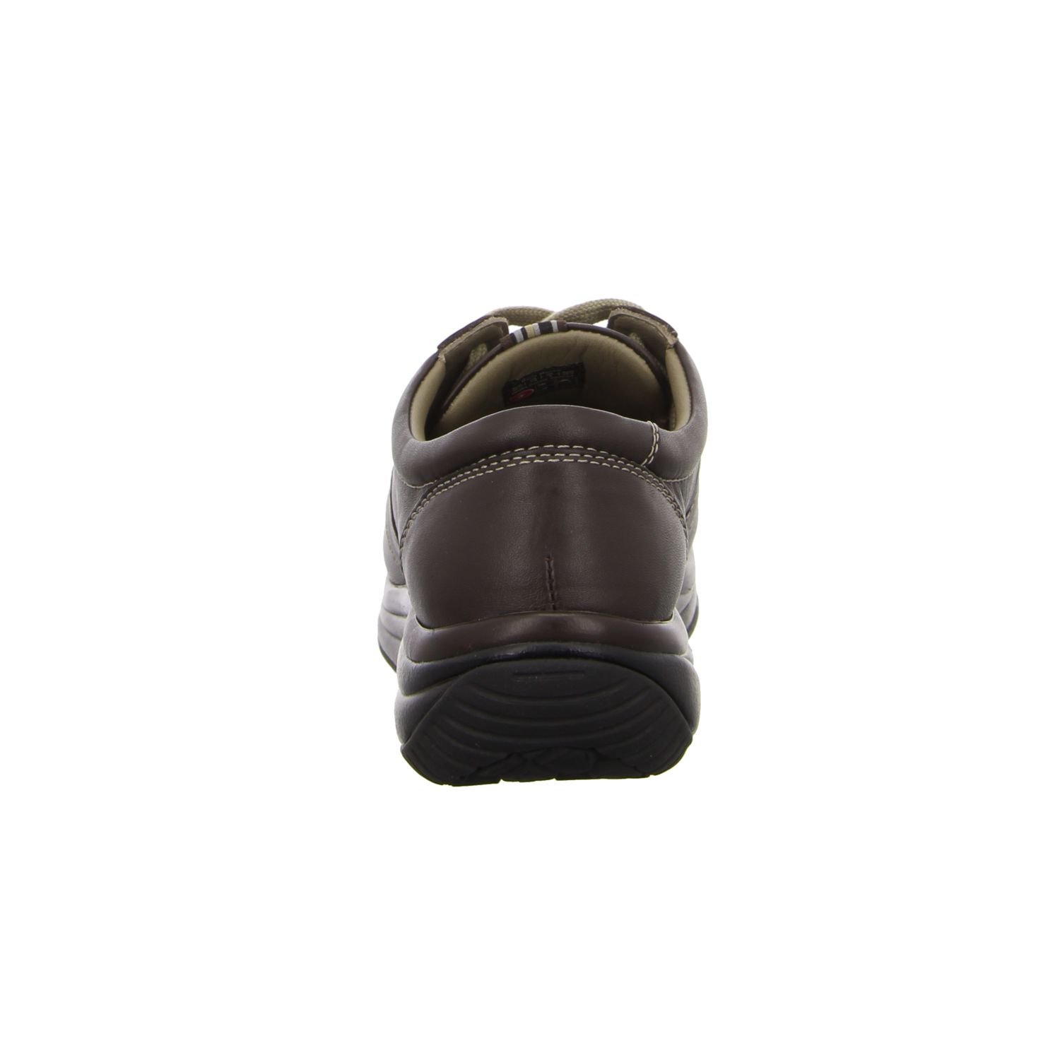 Scarpe Scarpe Stringate Donna Marrone Marrone Joya urban-earth.co.uk