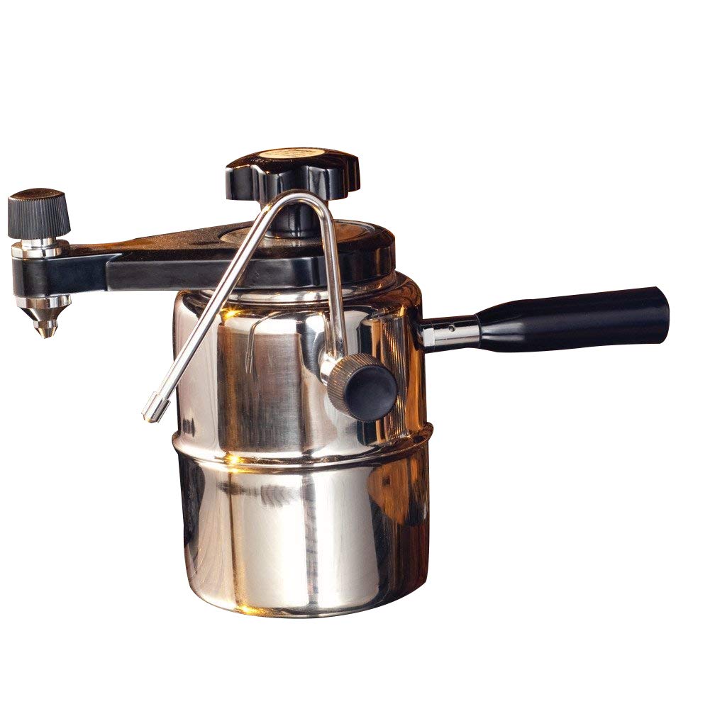 The 7 Best Stovetop Milk Steamer Simple Home