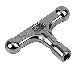 Pearl Drum Key and Wrenches, Single Unit