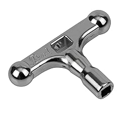 Pearl Drum Key and Wrenches, Single Unit