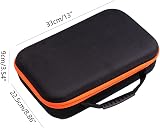 Large Capacity Portable Tool Bag Electric Drill Case Oxford Cloth Shockproof view 7