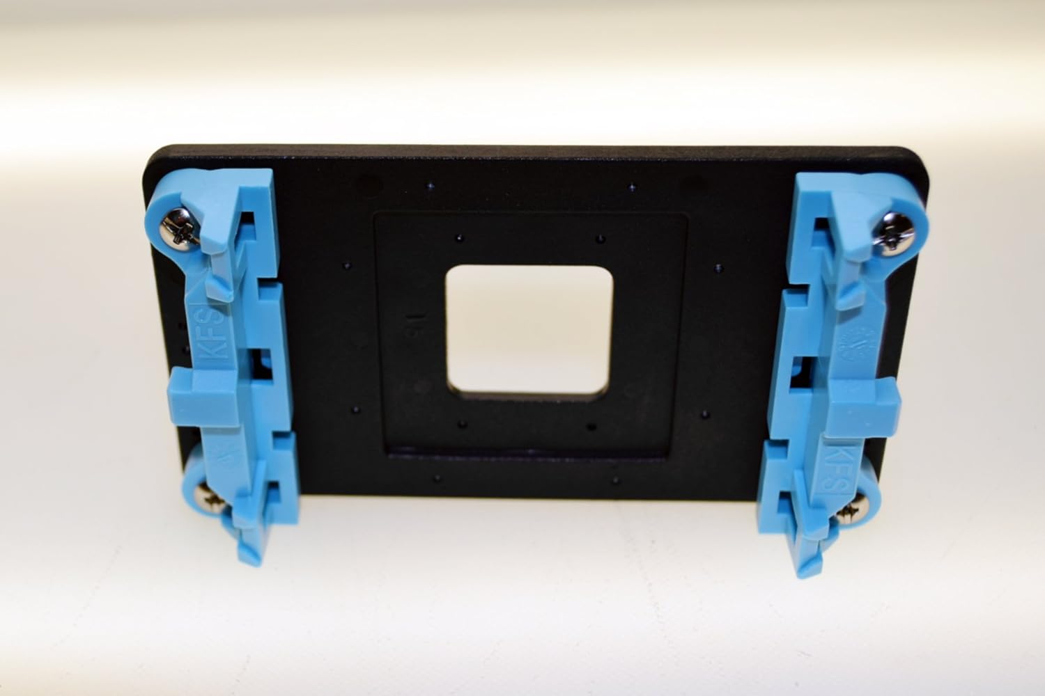 FM1 socket 3pcs Version for newer motherboard AMD CPU Fan Bracket Base