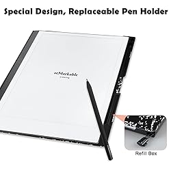 Case for Remarkable 2 Paper Tablet 10.3" 2020