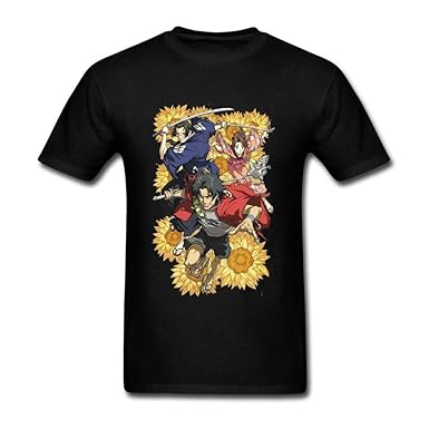 Download Maikeer Men S Samurai Champloo Poster T Shirt S Amazon Co Uk Desktop Wallpaper Wallpaper Maikeer Men S Samurai Champloo Poster T Shirt S Amazon Co Uk Free