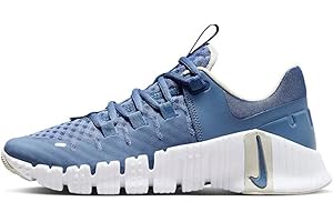 Nike Women's Free Metcon 5 Workout Shoes