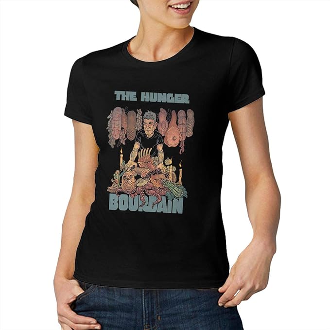 anthony bourdain hawaiian shirt