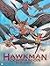 Hawkman Companion