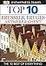Top 10 Brussels, Bruges, Antwerp & Ghent (EYEWITNESS TOP 10 TRAVEL GUIDES)