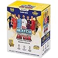 Topps UEFA Champions League Match Attax 22-23 Trading and Collectible Card Game | Football Trading Cards (Carry Box)
