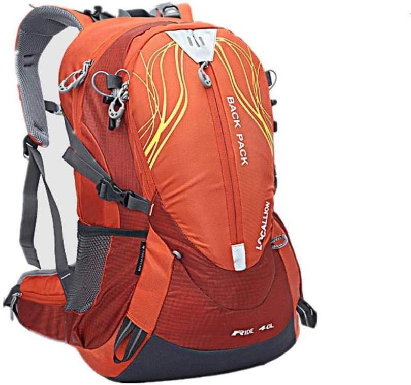 used backpacking backpacks