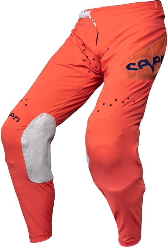 Amazon Co Jp Seven メンズ Zero Victory パンツ コーラル サイズ36 服 ファッション小物