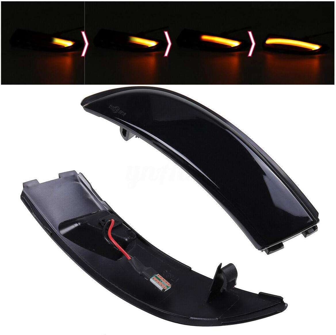 specchietti retrovisori