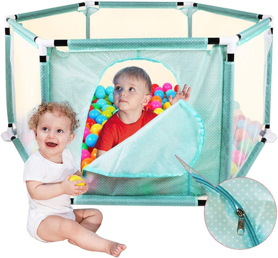 child playpen