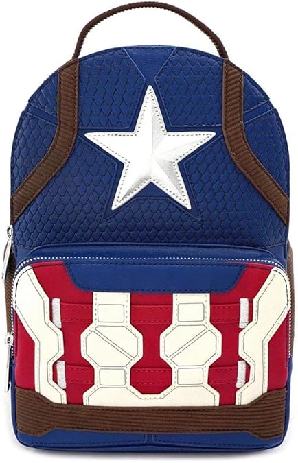 iron man loungefly endgame backpack