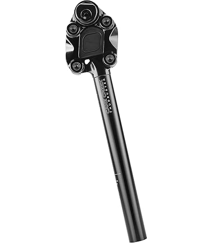 Cane Creek Thudbuster ST Suspension Seatpost 27.2 (Newest Version