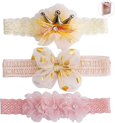 baby headbands nz