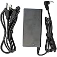 AC Adapter for Bose Soundbar 500# 424096 Sound Bar Speaker Wall DC Power Supply Charger Cord Charging Cable Mains Plug, 7 feet, with LED Indicator, Compatible Replacement