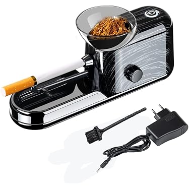 who is 20 cigarettes about Is This a Real Vintage Device for Smoking a Whole Pack of Cigs at Once?