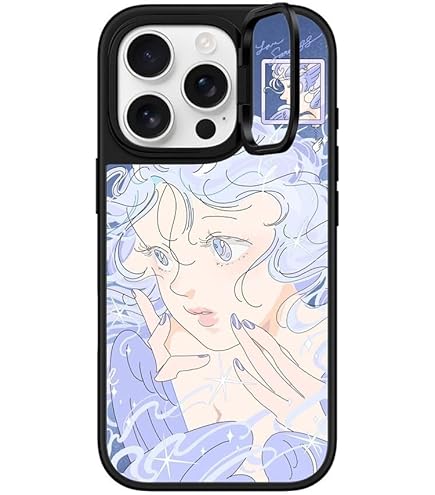 Amazon.com: CASETiFY Mirror Case for iPhone 16 Pro [Reflective