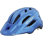 Giro Fixture II MIPS Mountain Bike Helmet for Men, Women, Kids, and Adults – Matte Ano Blue, Universal Youth (50-57cm)