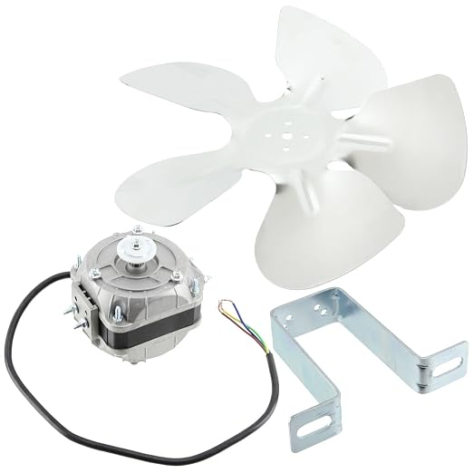 El Ventilador De Refrigeración Del Horno Funciona Continuamente