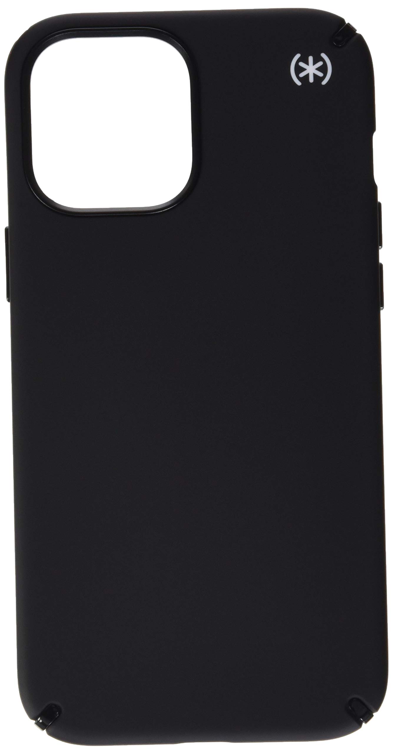 Speck Products Presidio Pro Black / Black / White iPhone 12 Pro Max - 6.7 inches