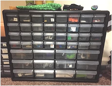 Amazon Com Garage Wall Storage Cabinets Mens Multi Drawer Cabinet Wall Mount Storage Plastic Organizer Craft Black Kitchen Hardware Fishing Bead Sturdy Clear Office Portable Versatile Ebook By Oistria Home Improvement