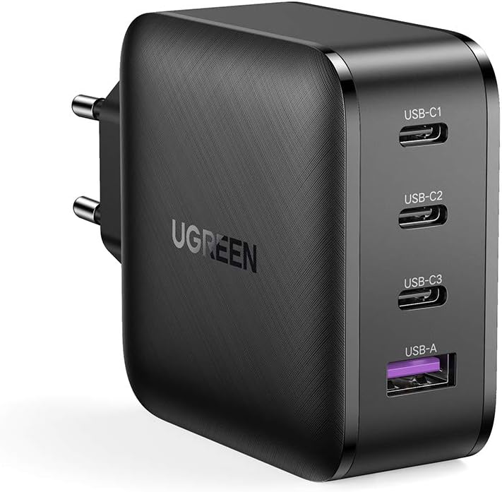 UGREEN Caricatore USB-C 65W