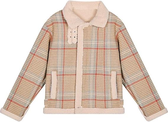 Amazon レディースコート アウター ジャケットコート 無地 きれい おしゃれ 冬 ダッフルコート 保温 防寒 かわいい コート ジャケット 通販