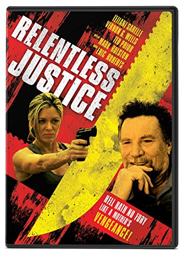 Download Relentless Justice Download Relentless Justice