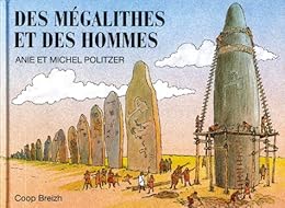 Des  mégalithes et des hommes