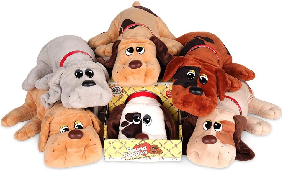 Pound-Puppies-Classic-Plush-Gray