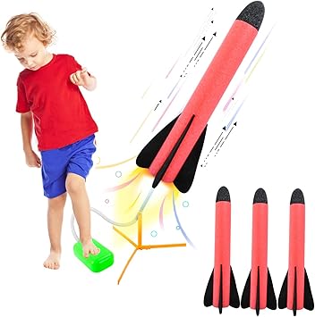 stomp rocket uk