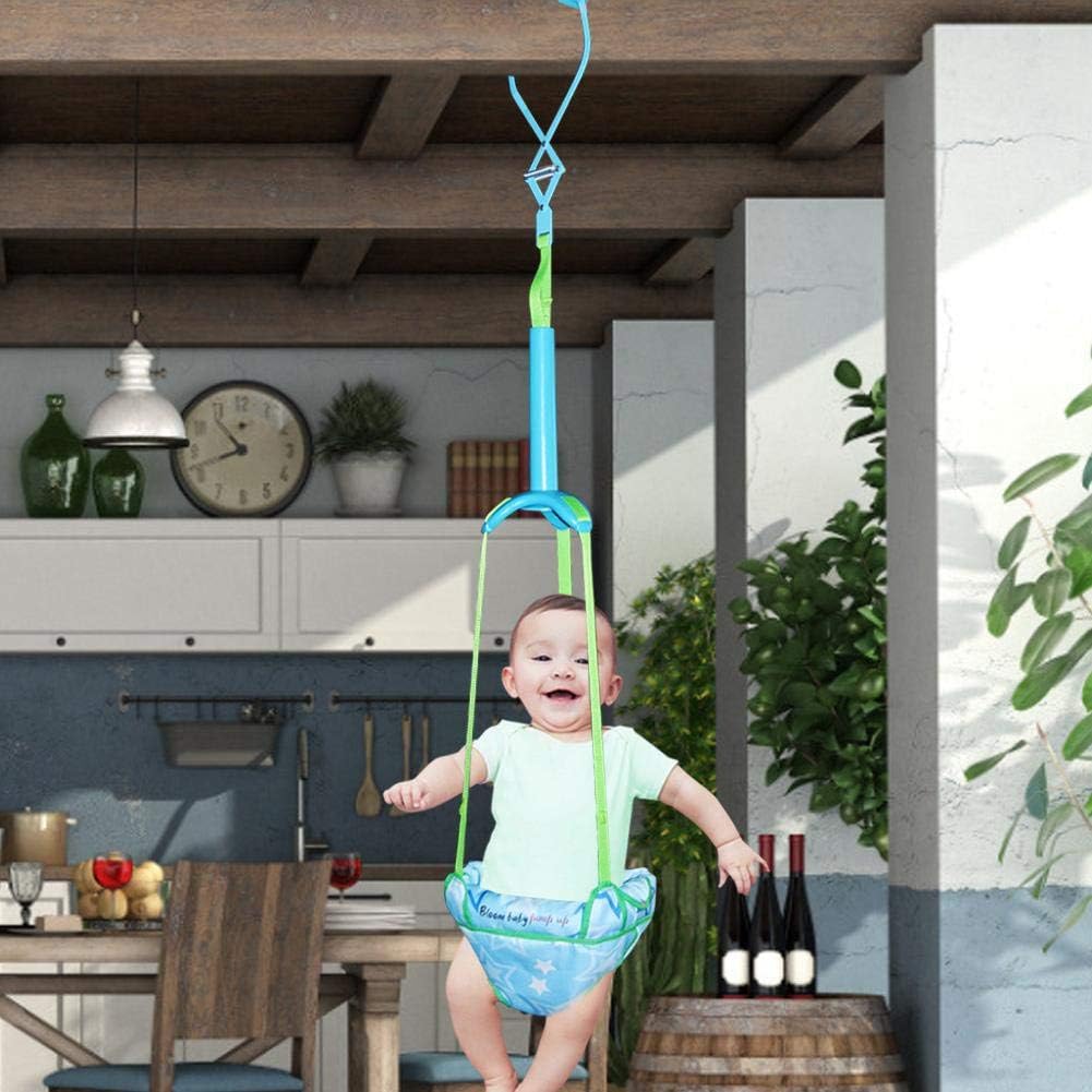 baby swing for 6 months and older