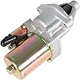 Motorcycle Starter Replacement for Predator 13HP 420cc Starter 60340 60349 69736