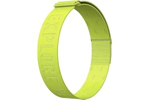 COROS Heart Rate Monitor Band