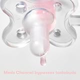 Frida Baby MediFrida Accu-Dose Paci Medicine Dispenser Soother view 4