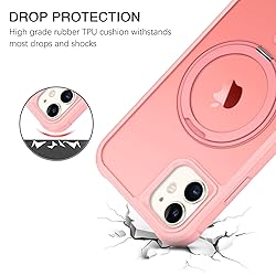 BENTOBEN for Magnetic iPhone 11 Case, Phone Case