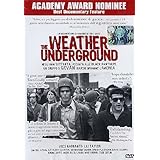 The Weather Underground (English Language, Italian Subtitle Available, Full Screen, Color, All Region, Stereo, 92 Min. extra)