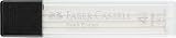 Faber-Castell 185697 Replacement Eraser Precision Eraser Pen 4 Refills view 3
