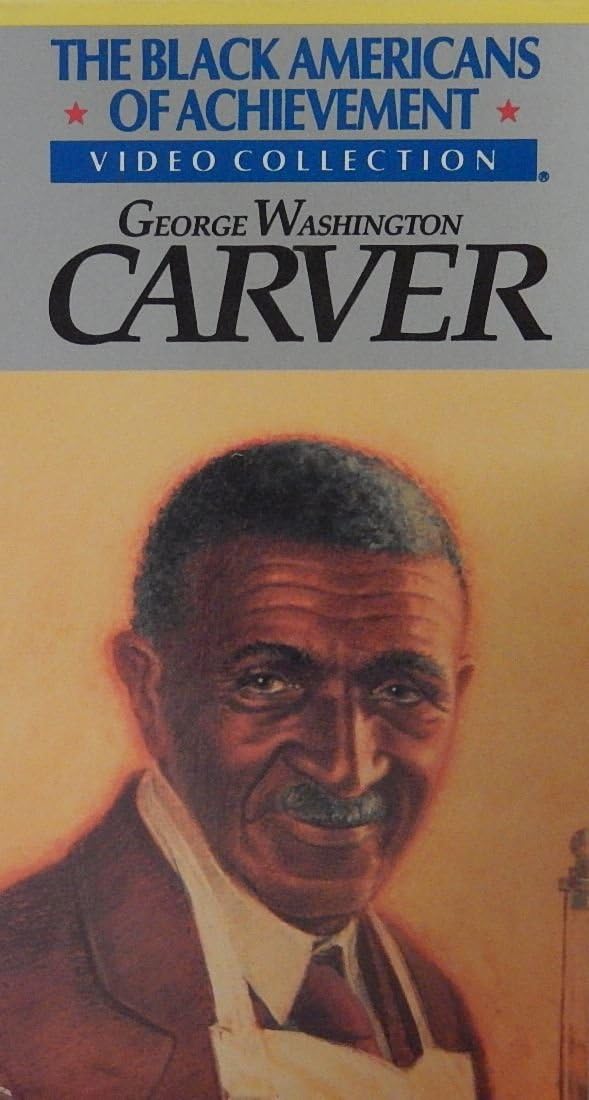 Featured image of post Anime George Washington Carver Has been added to your cart