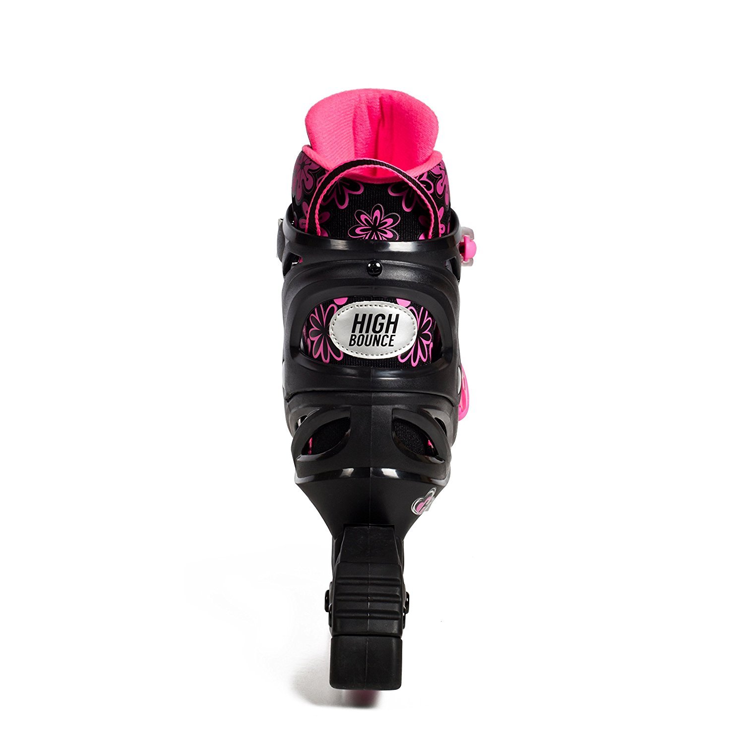 High Bounce Adjustable Inline Skate