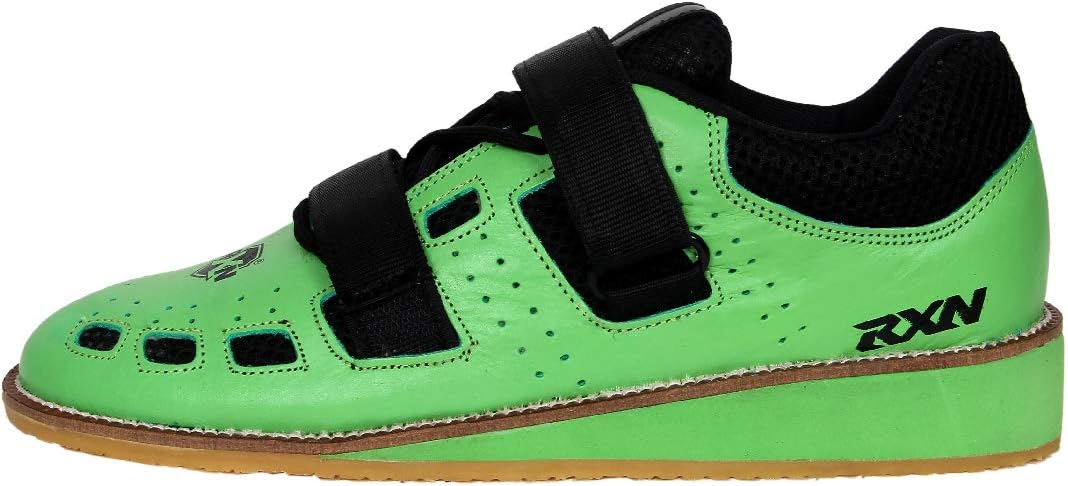 rxn powerlifting shoes