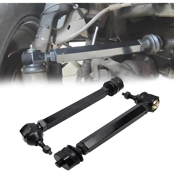 Amazon.com: Go-Parts - Front Tie Rod Pair/Set for Chevrolet (Chevy