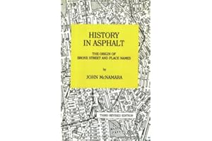 History in Asphalt: The Origin of Bronx Street and Place Names