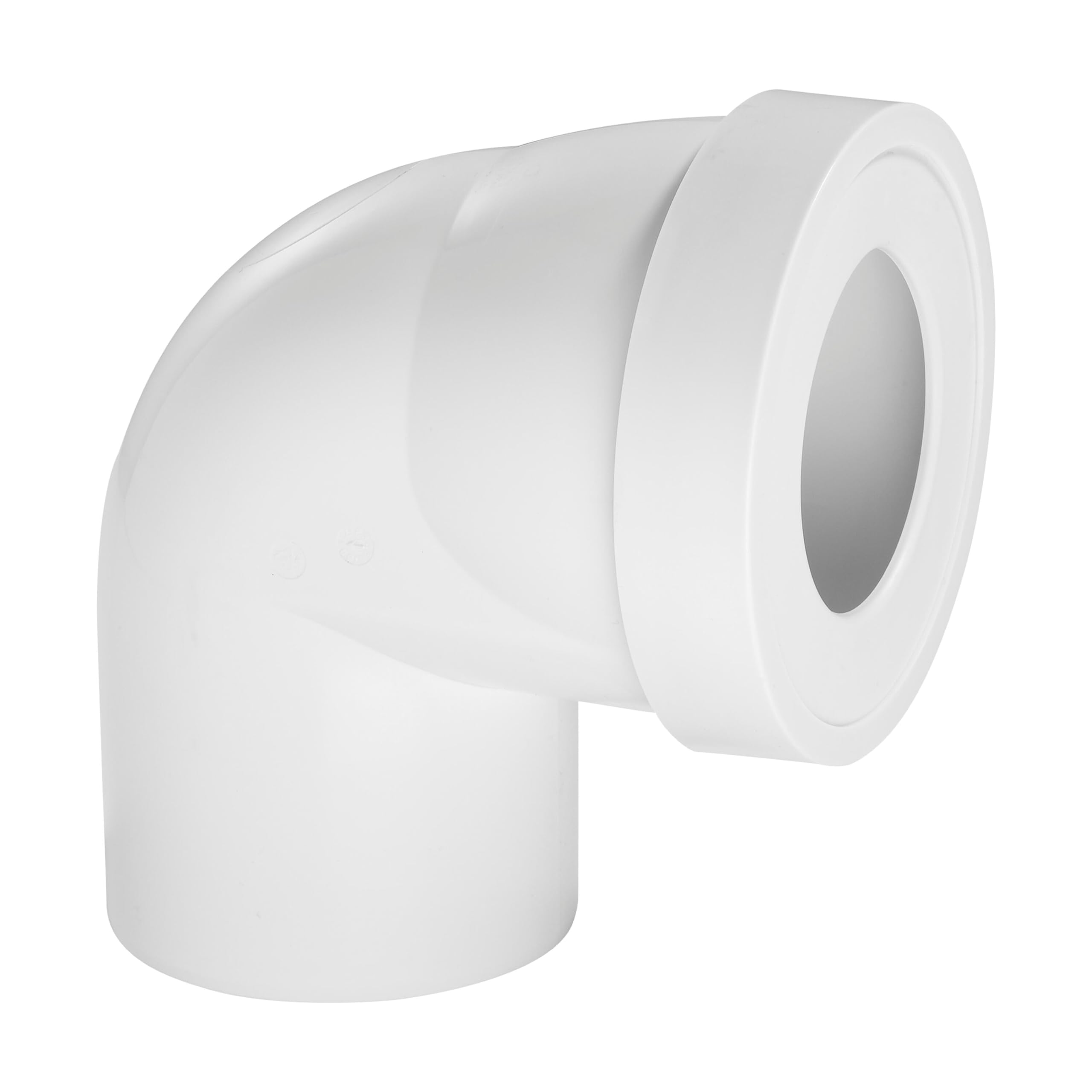 Wirquin 71020101 Rigid Pipe with Male Diameter 100 mm