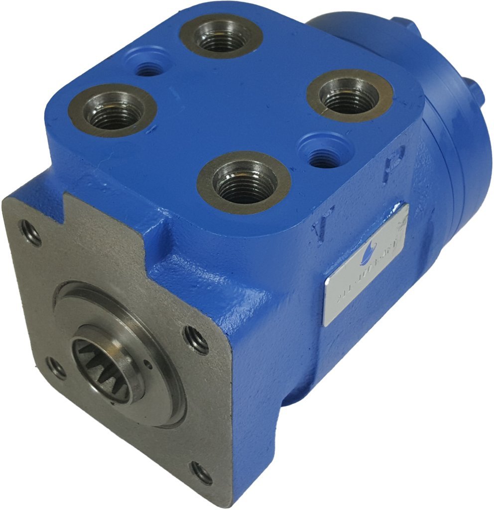 NEW AFTERMARKET CHARLYNN 2011008003 STEERING CONTROL UNIT Amazon