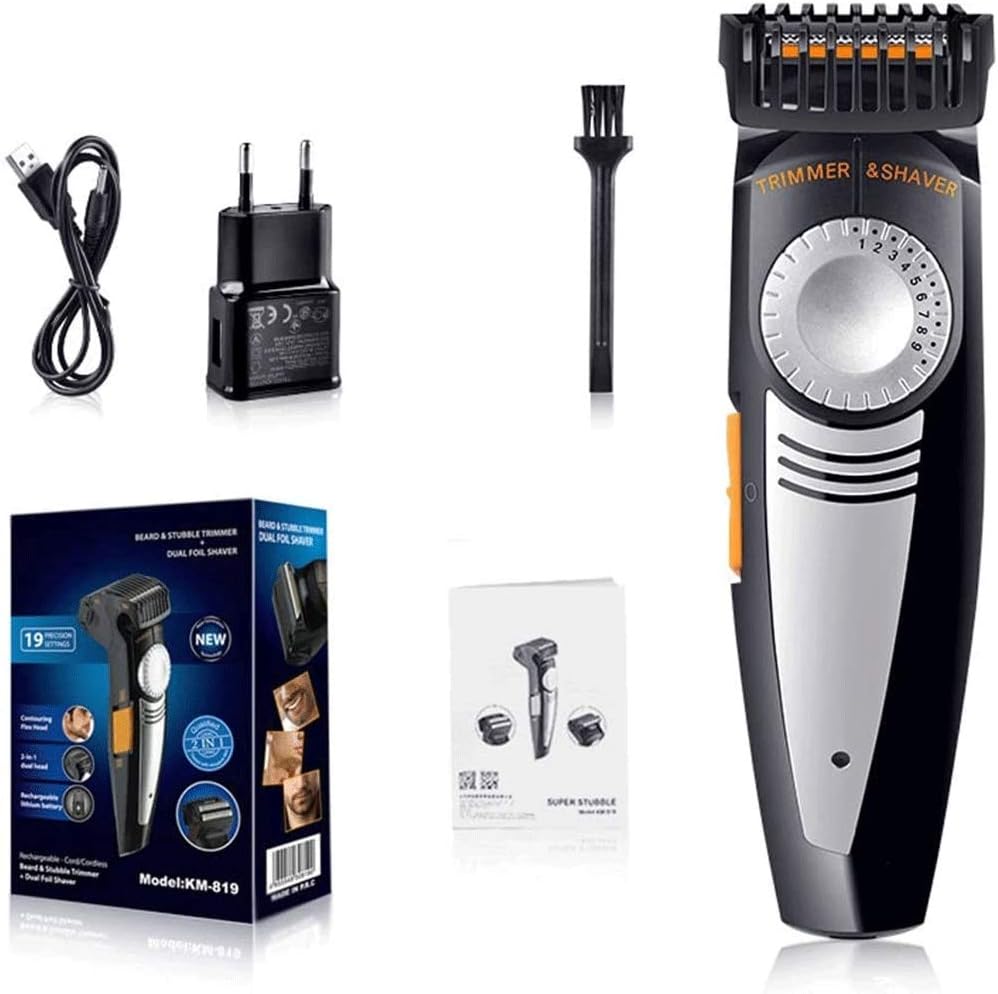 wish hair trimmer