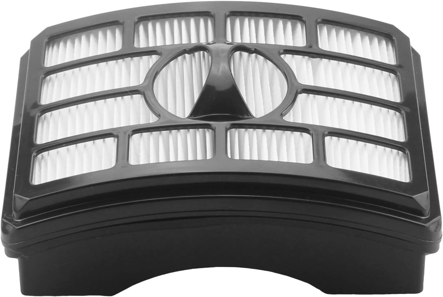 2 HEPA + 4 Foam & Felt Filters Replacement Compatible for Shark Rotator Pro Lift-Away NV500, NV501, NV502, NV503, NV505, NV510, NV520, NV552, UV560, NV642, ZU780, ZU782, ZU785, Part Xff500 Xhf500: Appliances